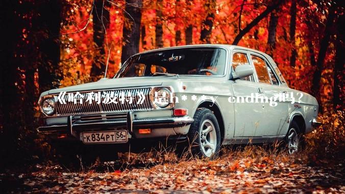 《哈利波特》是h***y ending吗？